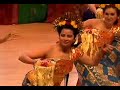 Swarthmore Gamelan \"Pupa Wresti\"