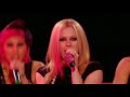 Music video by Avril Lavigne performing Girlfriend. (C) 2008 RCA Records, a unit of SONY BMG MUSIC ENTERTAINMENT