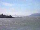 Alcatraz and GG Bridge Alcatraz and GG Bridge