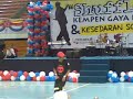 amy tam hardkid~~shuffle pasir gudang