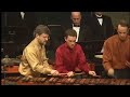 The Glory and the Grandeur - Russell Peck - Marimba Trio The Glory and the Grandeur - Russell Peck - Marimba Trio