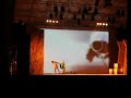 Odissea The Musical - Calypso lascia andare Ulisse Odissea The Musical - Calypso lascia andare Ulisse