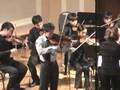 Kreisler Praeludium and Allegro