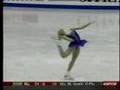 Katrina Hacker '08 Four Continents FS