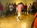 (CVC) Killa Quez Vs (Below Zer0) Kevo