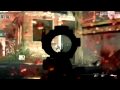 Modern Warfare 2 - PC - Act 1, Ch. 5 - Takedown [Part 1 of 2]