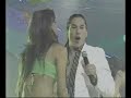 rctv 2 de oro chino y nacho con actrices