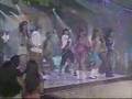 RCTV 2 de ORO Chino y Nacho con actrices