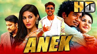 Anek (Anegan) (HD) - South Superhit Romantic Thril