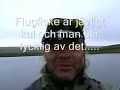Ett hållbart fiske!