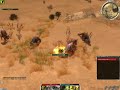 Guild Wars: Nightfall Ranger Farming MV