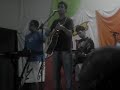 Boaventura no FEPAM