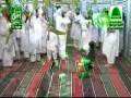 Mehfil-e-Milad At Sehra-e-Madina, Babul Madina Karachi - (4of5)