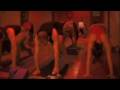 Power Vinyasa Yoga Class