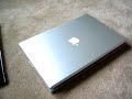 Black Speck Products MacBook Pro Case Review