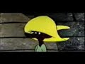 Speedy Gonzalez