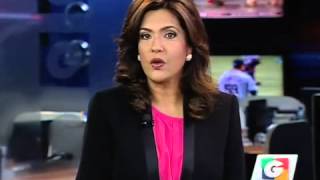 Eduardo Salcedo-Albarán en Guatevisión