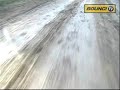 Snowman Rally 2008 Clip 1