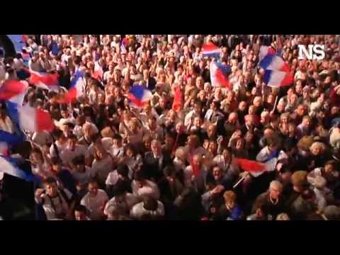Ambiance de campagne