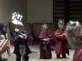 Claire The Wise Man - LifeSong Christmas