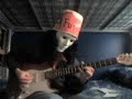 Me playing Buckethead - Big Sur Moon