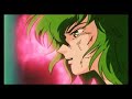 Los caballeros del zodiaco las 12 casas 86-Poeta Yhon