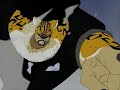 One-Piece-Luffy-VS-R