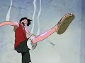 One Piece - Luffy VS Rob Lucci One Piece - Luffy VS Rob Lucci