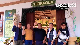 Terragua – Negocios Verdes