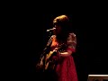 Kate Nash - Caroline's A Victim (live at London Calling)