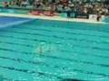 Duets Synchronized Swimming- Team China
