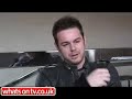 WOTV: Danny Dyer: 'I want to try new roles'