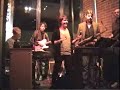 Bill Holland Rent's Due - Comes Love (Live) Iota 1996