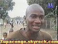 CAMEROUN - RDC (eliminatoire CHAN 2009  ALLER )