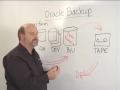 Backup And Recovery Of Oracle Database Environments With Data Domain