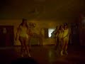 1 2 Step dance
