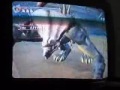 Ninja Gaiden Black Ogre Challenge PWNED