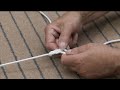 Raw scene from Between The Lines 2 'Revelations' due for release in 2010