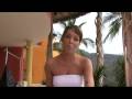 Paradise Hotel Norge - Triana Dagbok Uke1 - Rokkestikk