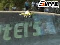 Campeonato de Skate no Marinha