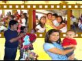 James Ysaac 1st Birthday 2006