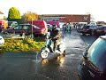 whitley bay scooter show 11 / 11 / 06 whitley bay scooter show 11 / 11 / 06