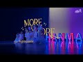TWICE More & More by ASTERIN