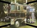 CABOVER KENWORTHS