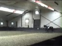 Delilah op training