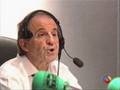 Supergarcía Remix El Radiador