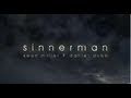 Sean Miller & Daniel Dubb Sinnerman Video and Lyrics