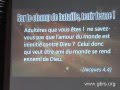 Fernand Saint-Louis - Comment surmonter les luttes intérieures ?