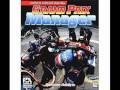 the third theme of the game: grand prix manager