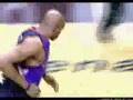Vince Carter Putback